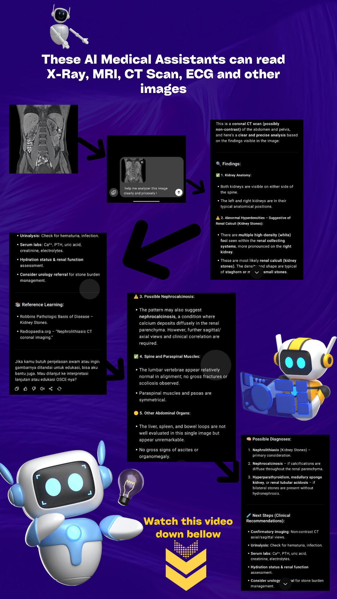 Medical AI Assistant Image 2